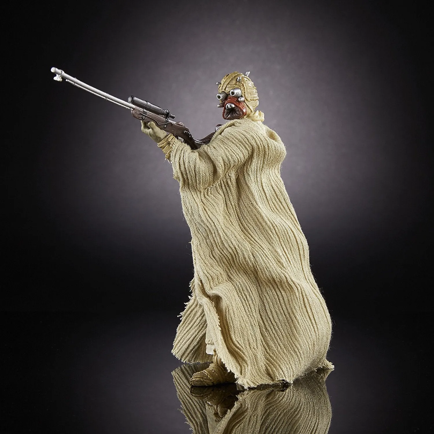 STAR WARS: The Black Series 40th Anniversary Sand People 6-Inch Action Figure