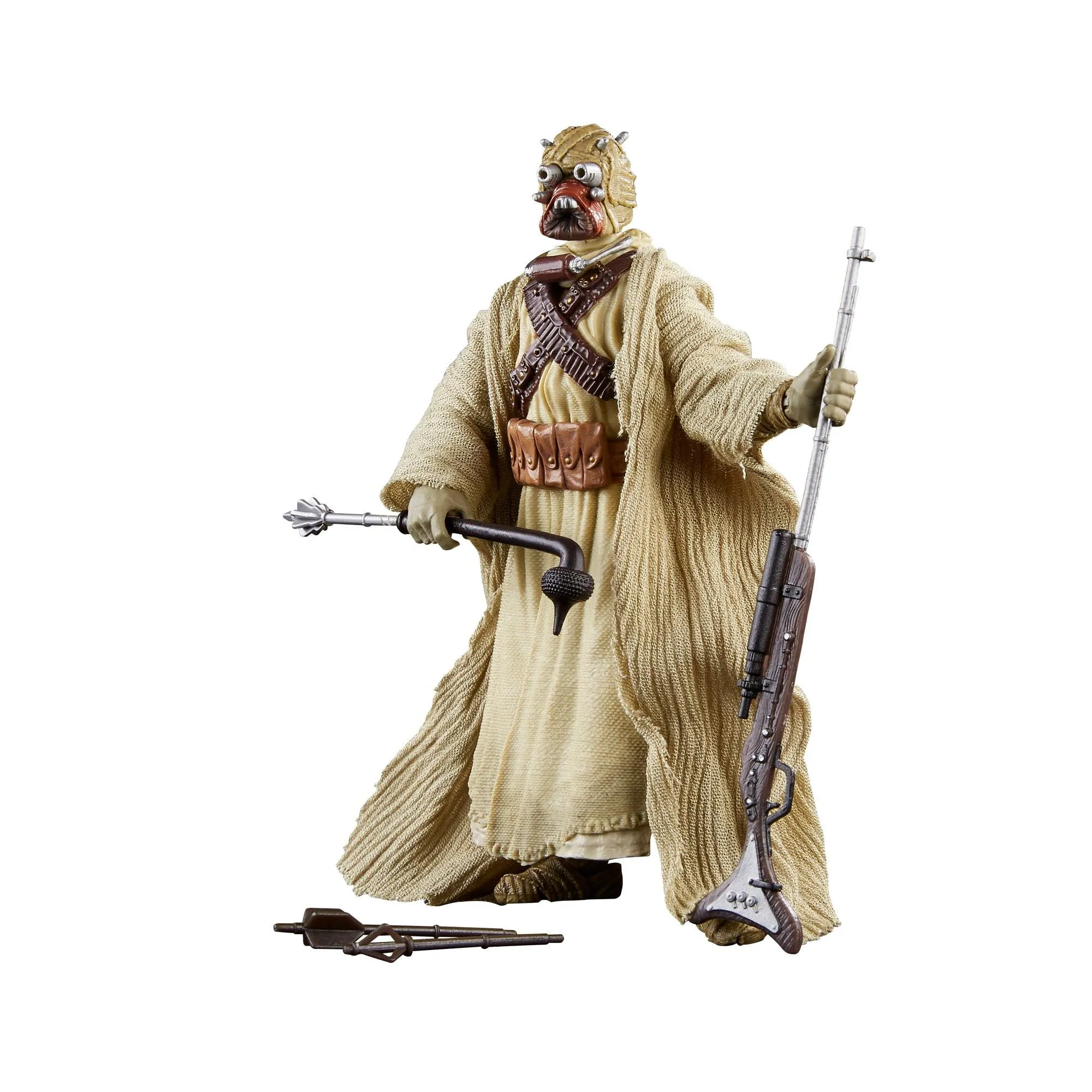 STAR WARS: The Black Series 40th Anniversary Sand People 6-Inch Action Figure