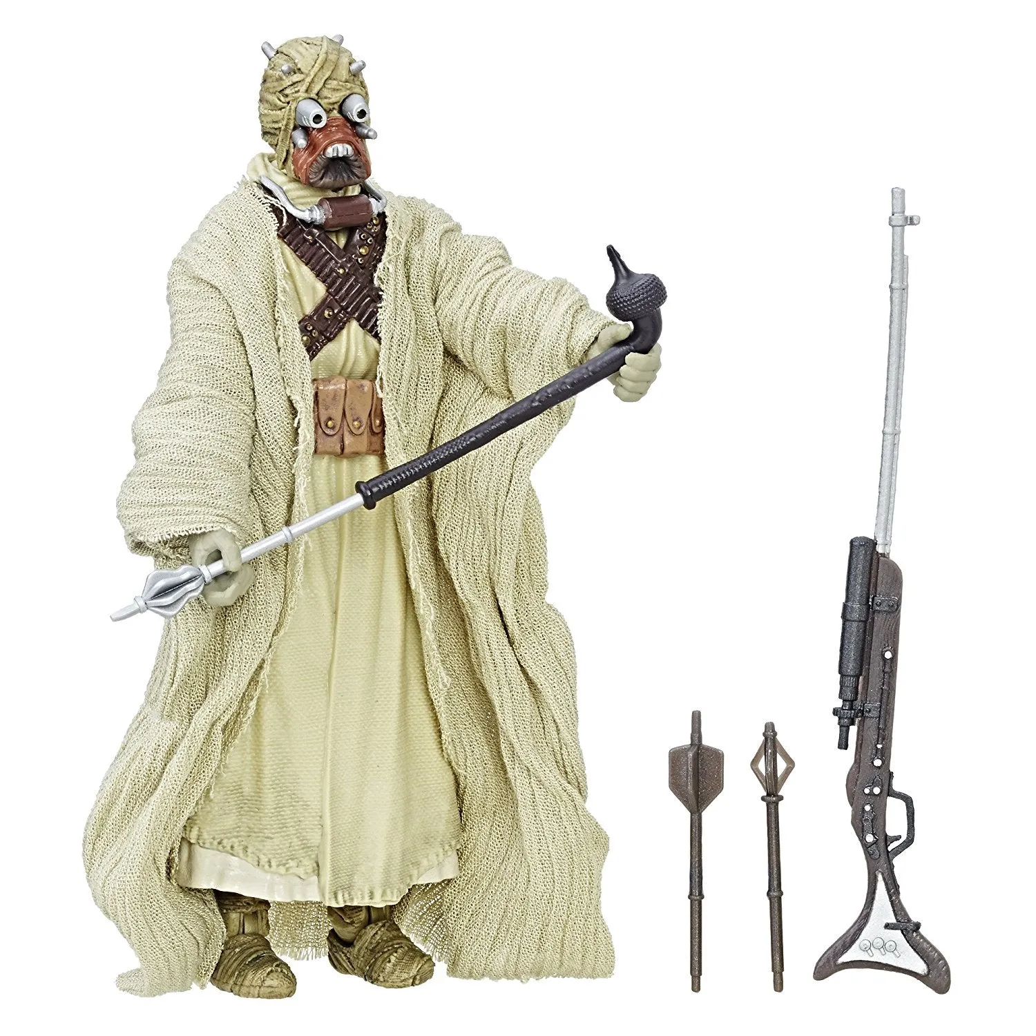 STAR WARS: The Black Series 40th Anniversary Sand People 6-Inch Action Figure