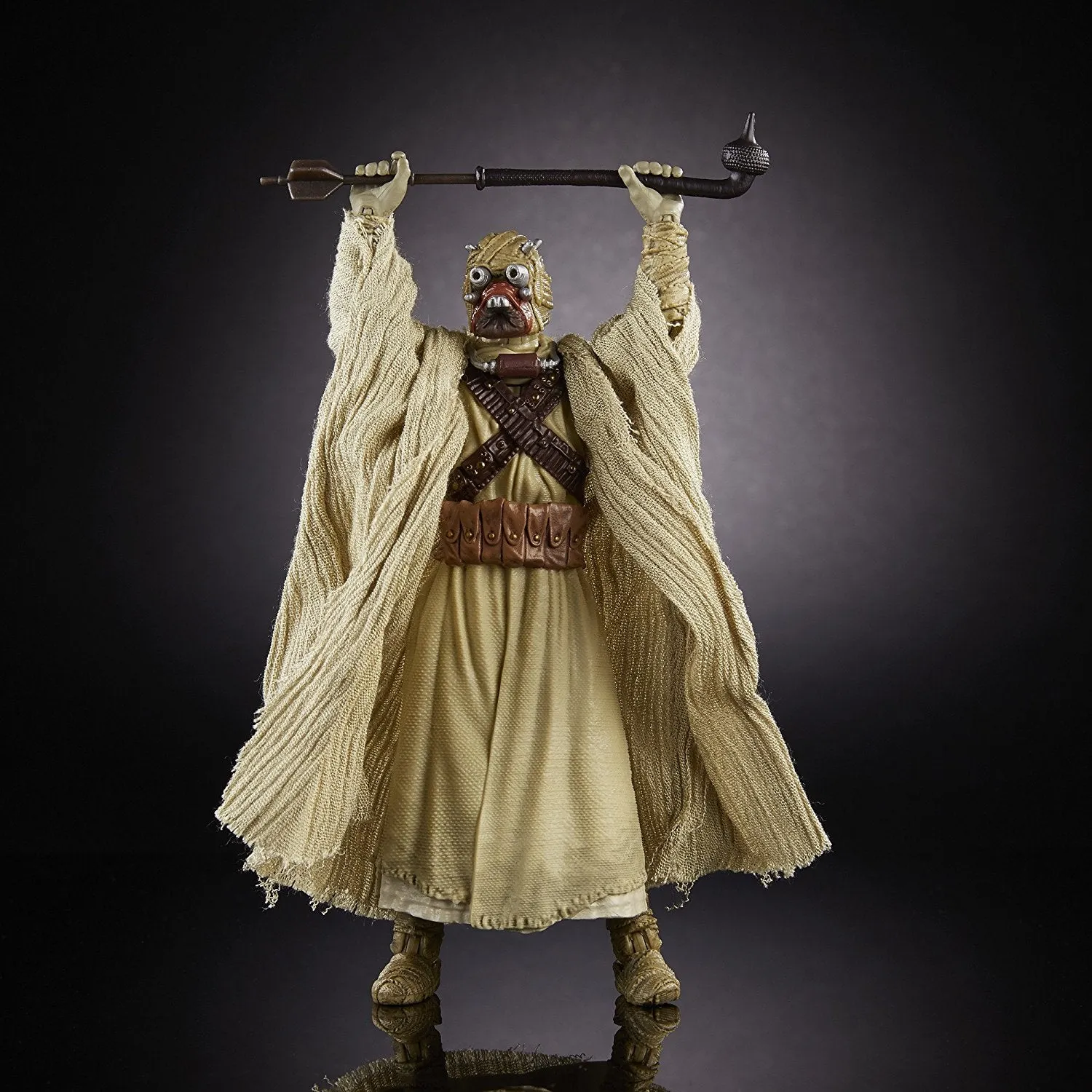 STAR WARS: The Black Series 40th Anniversary Sand People 6-Inch Action Figure