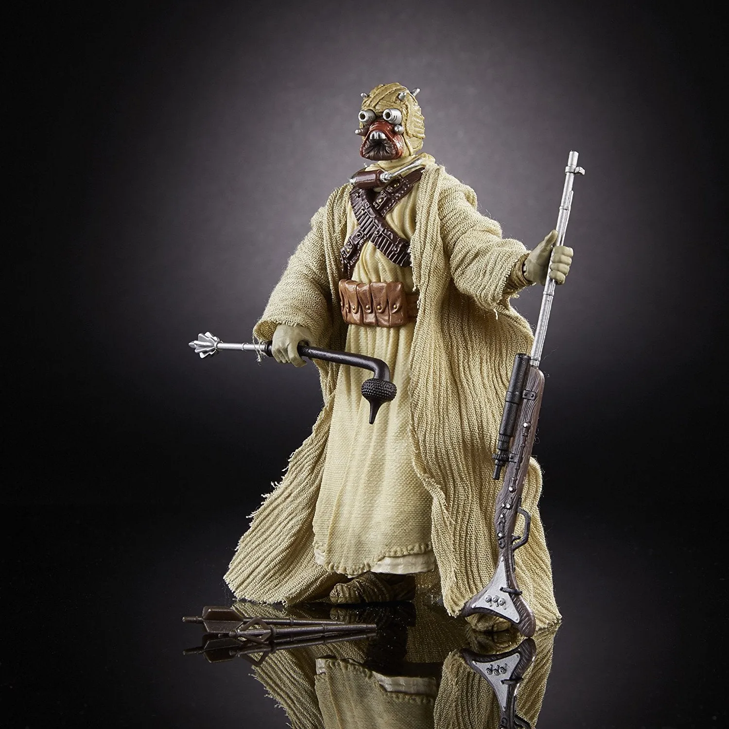 STAR WARS: The Black Series 40th Anniversary Sand People 6-Inch Action Figure