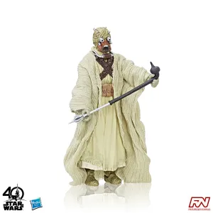 STAR WARS: The Black Series 40th Anniversary Sand People 6-Inch Action Figure