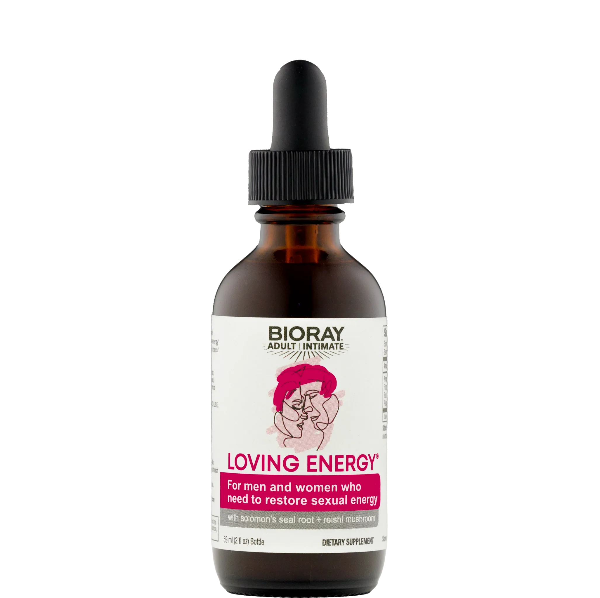 The Love Tonic Kit