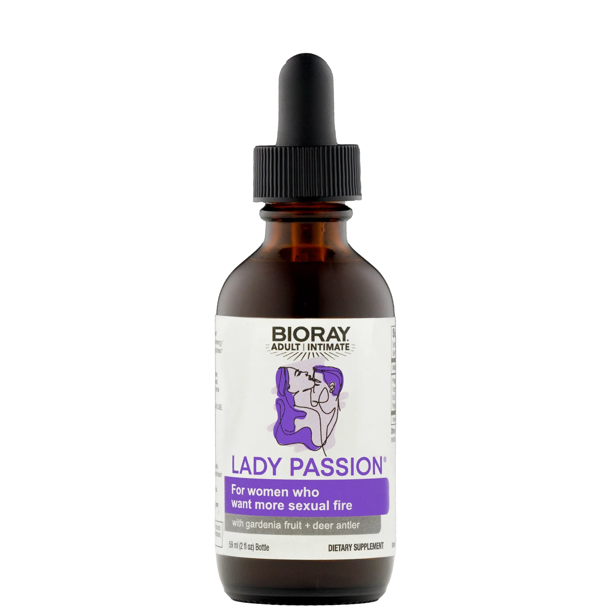 The Love Tonic Kit