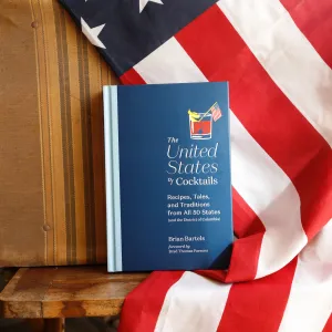 United States of Cocktails