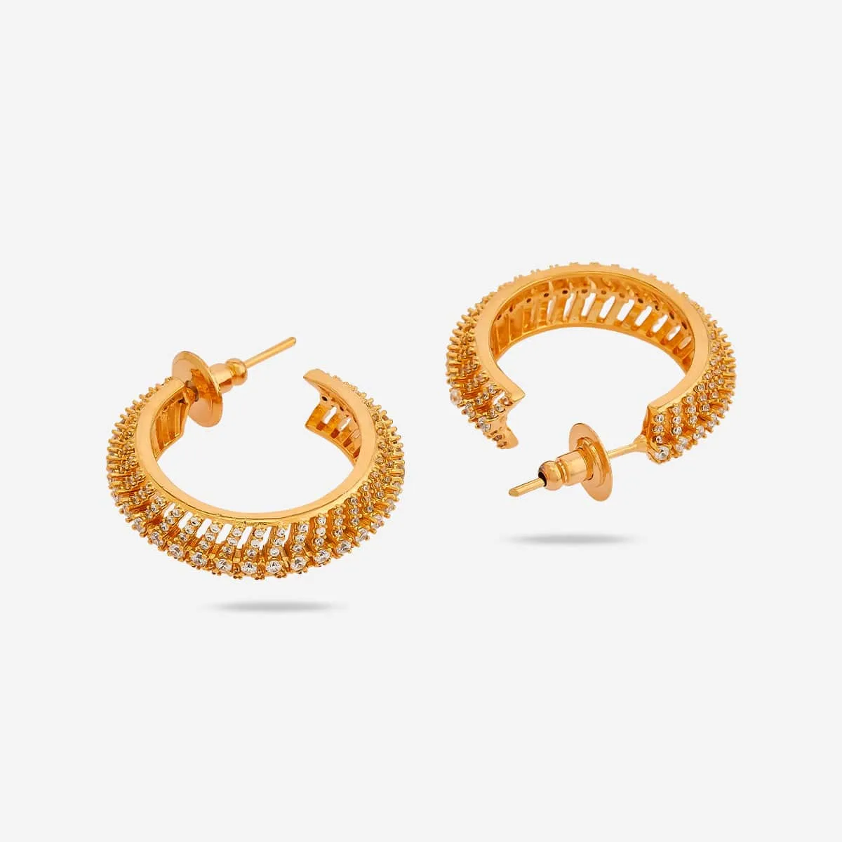 Zircon Earring 169446
