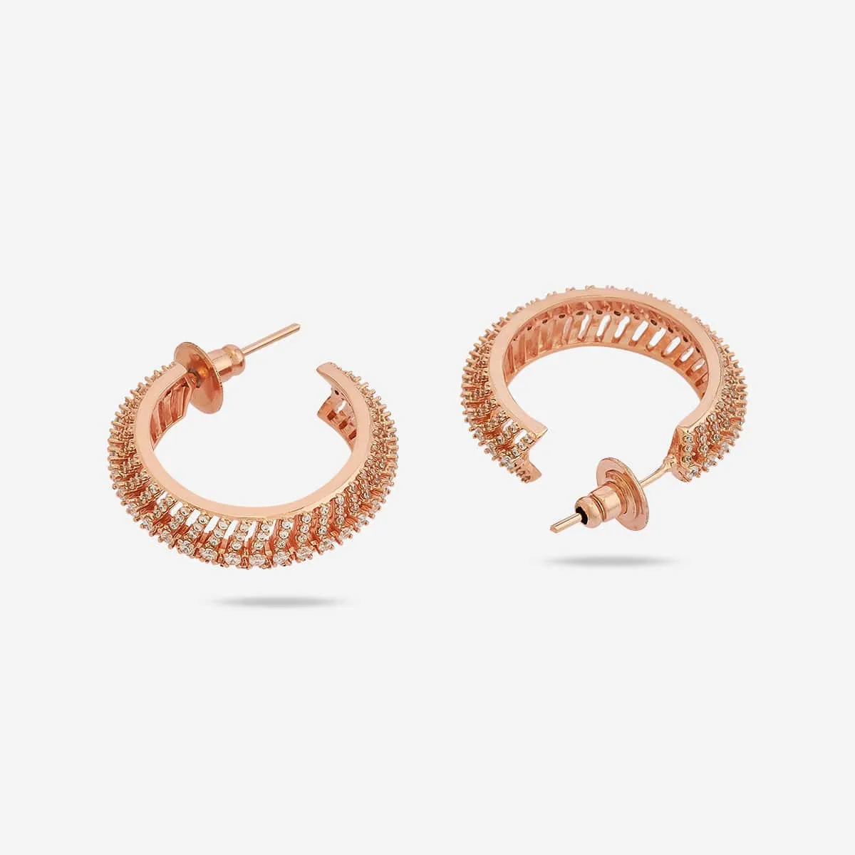 Zircon Earring 169446